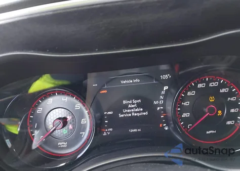 2023 Dodge Charger Scat Pack from USA, damaged, VIN 2C3CDXGJ3PH653585